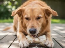 10 Real Reasons Why Dogs Love Bone
