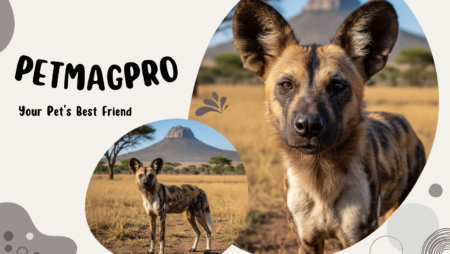 10 Interesting Facts About African Wild Dog