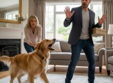 Why Is My Dog Barking at Guests? Solutions?