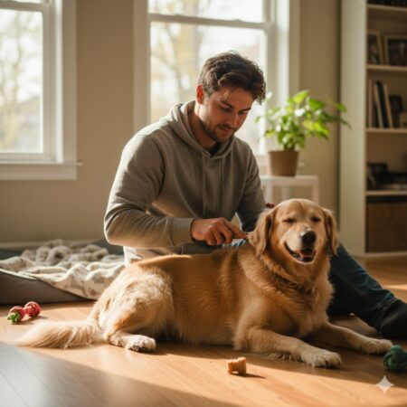 10 Ways to Build a Stronger Bond with Your Dog