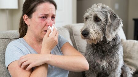 Weimardoodle: Not Suitable For These Types of People