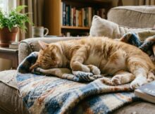 Why Do Cats Sleep So Much? 10 Reasons Why