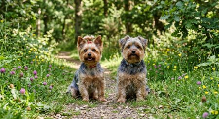 How Long Do Yorkies Live? Their Life Expectancy and More