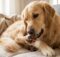 Dogs Chewing Paws and Nails: Causes and Solutions
