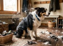 Border Collie Shedding: Easy Grooming Tips for Pet Owners