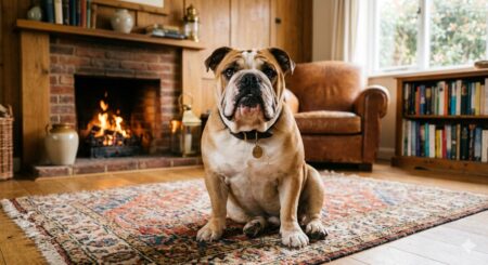 Do Bulldogs Shed? Truth Revealed