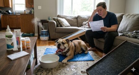 What is the Downside to Bulldogs?