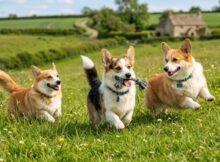 Are Corgis Hypoallergenic? Here is the Answer!