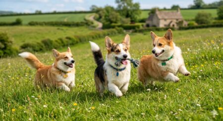 Are Corgis Hypoallergenic? Here is the Answer!