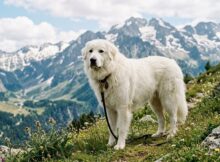 Do Great Pyrenees Shed? Find Out!