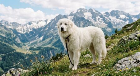 Do Great Pyrenees Shed? Find Out! Do Great Pyrenees Shed? Find Out!