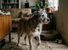Can Dogs Get Dementia? Causes, Symptoms, and Treatment