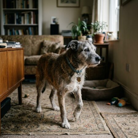 Can Dogs Get Dementia? Causes, Symptoms, and Treatment Can Dogs Get Dementia? Causes, Symptoms, and Treatment