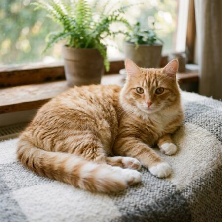 40 Surprising Facts About Our Feline Friends 40 Surprising Facts About Our Feline Friends