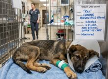 How Do Dogs Get Parvo? Causes, Symptoms, and Treatment