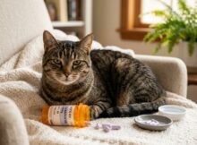 Cat Can't Walk After Gabapentin: Why, Symptoms And Treatment