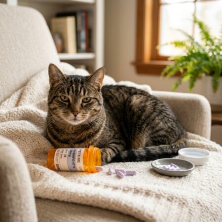Cat Can't Walk After Gabapentin: Why, Symptoms And Treatment Cat Can't Walk After Gabapentin: Why, Symptoms And Treatment