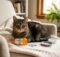 Cat Can't Walk After Gabapentin: Why, Symptoms And Treatment