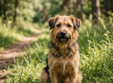 Why Do Dogs Have Whiskers? The Answer Revealed!