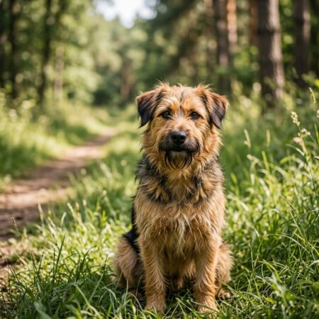 Why Do Dogs Have Whiskers? The Answer Revealed!